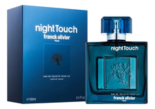 Franck Olivier  Night Touch