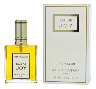Eau de Joy