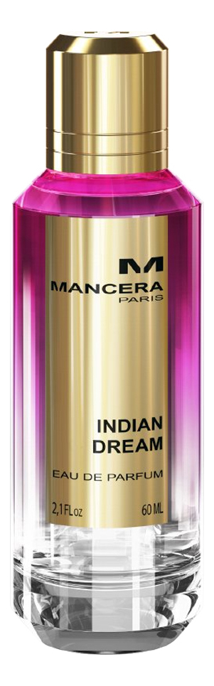 Indian Dream: парфюмерная вода 60мл уценка
