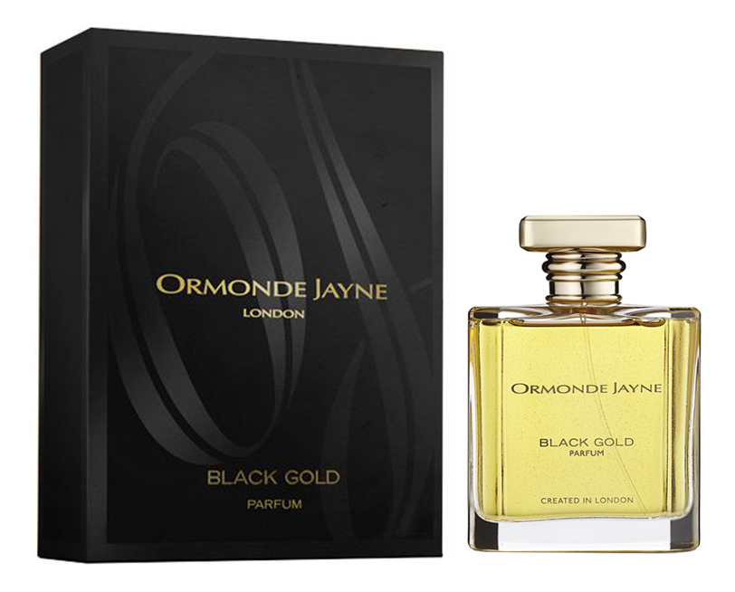

Black Gold: духи 50мл, Black Gold