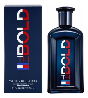 tommy hilfiger bold cologne