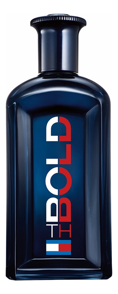 

TH Bold: туалетная вода 100мл, TH Bold