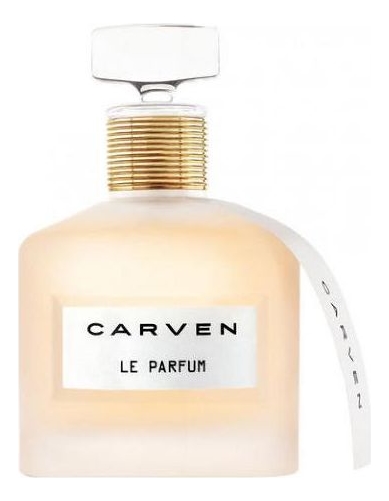 Le Parfum: парфюмерная вода 100мл уценка