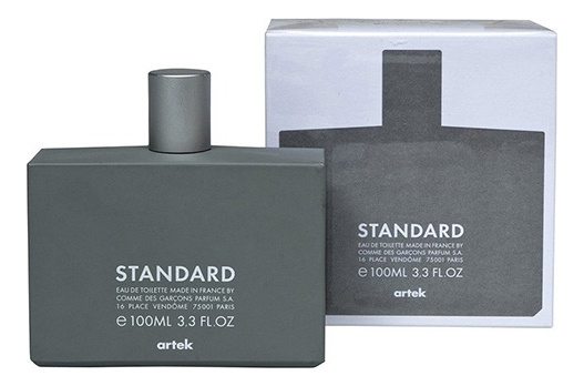 

Artek Standard: туалетная вода 100мл, Artek Standard