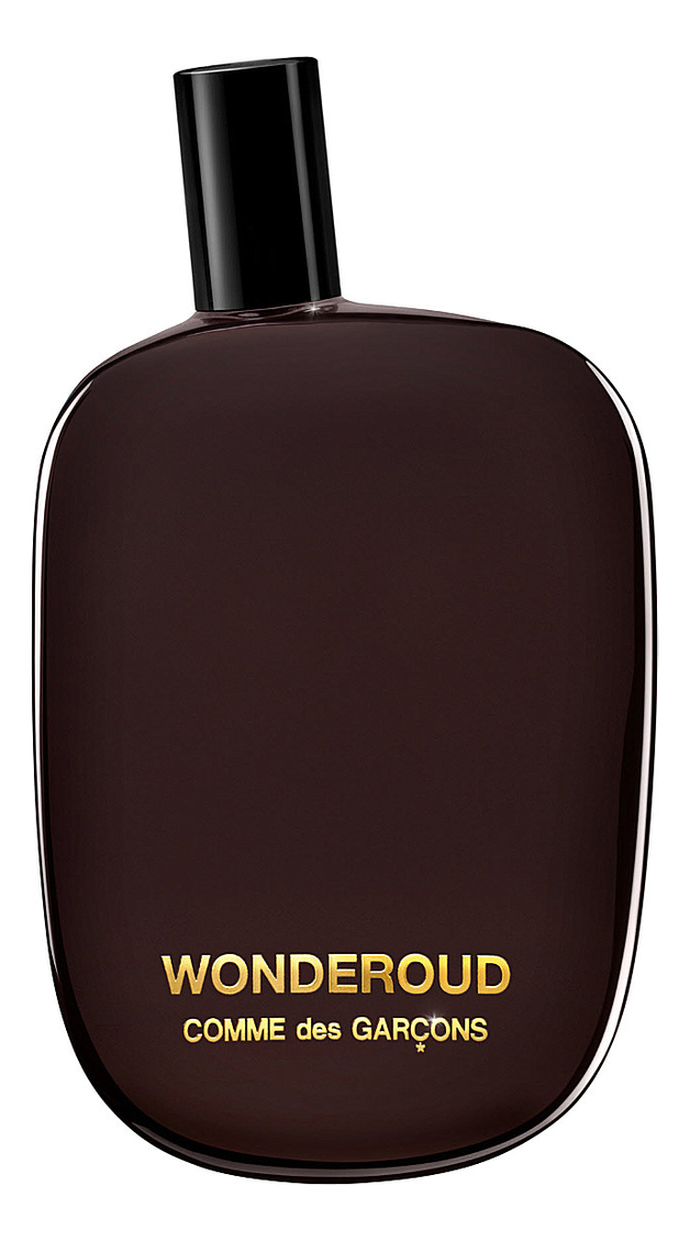 Wonderoud: парфюмерная вода 100мл уценка