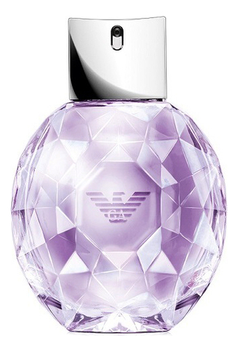 

Emporio Diamonds Violet: парфюмерная вода 50мл уценка, Emporio Diamonds Violet