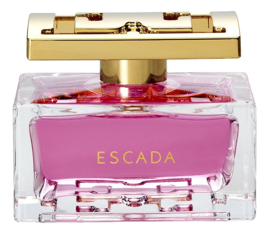 Especially Escada: парфюмерная вода 75мл уценка миф о поэте в лирике р м рильке традиция немецкого романтизма