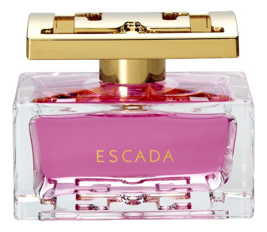 Especially Escada: парфюмерная вода 75мл уценка escada agua del sol 50