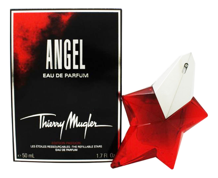 Mugler  Angel Passion Star