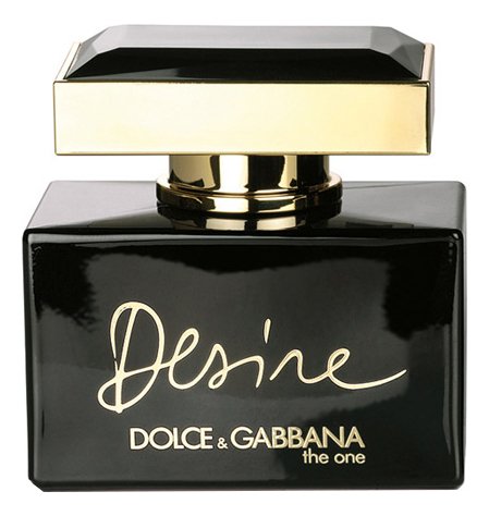 

The One Desire: парфюмерная вода 30мл уценка, The One Desire