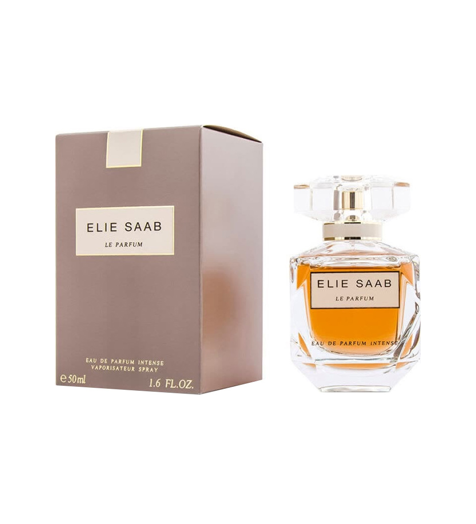 

Le Parfum Eau De Parfum Intense: парфюмерная вода 50мл, Le Parfum Eau De Parfum Intense