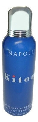 

Napoli: дезодорант 200мл, Napoli