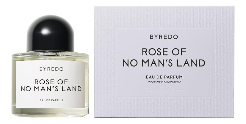 

Rose of No Man's Land: парфюмерная вода 50мл, Rose Of No Man's Land