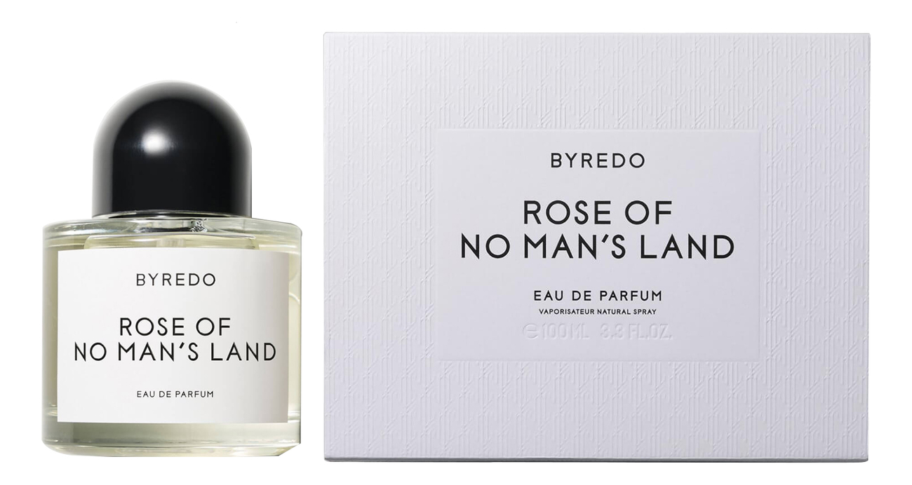 

Rose of No Man's Land: парфюмерная вода 100мл, Rose Of No Man's Land