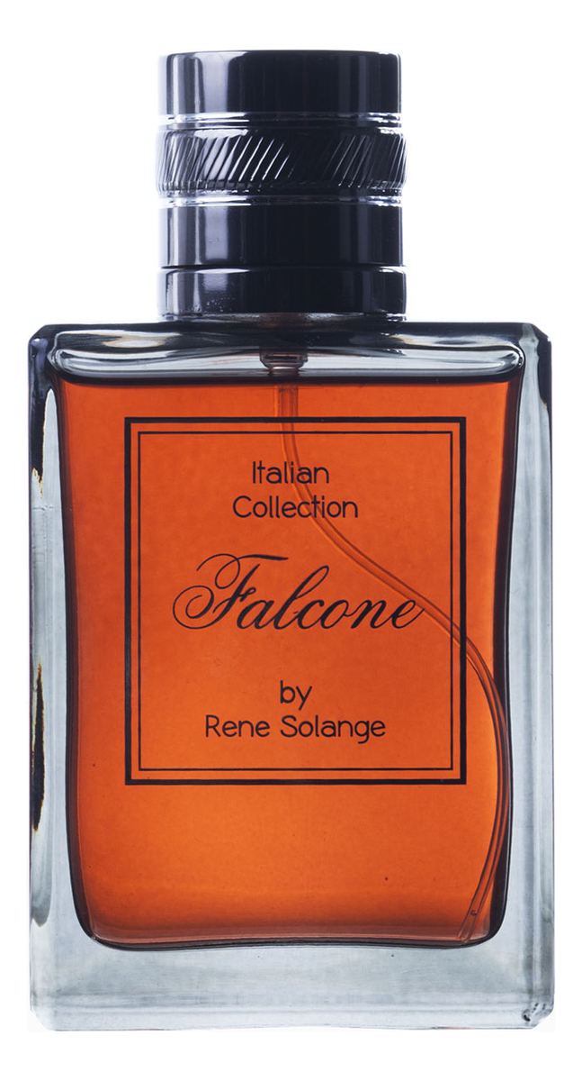 

Falcone: парфюмерная вода 100мл уценка, Falcone