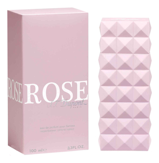 S.T. Dupont Rose