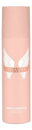 

Olympea: дезодорант 150мл, Olympea