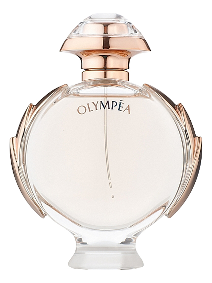 

Olympea: парфюмерная вода 80мл уценка, Olympea