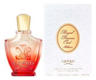 Royal Princess Oud