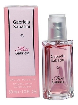 Miss Gabriela