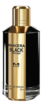 Black Prestigium