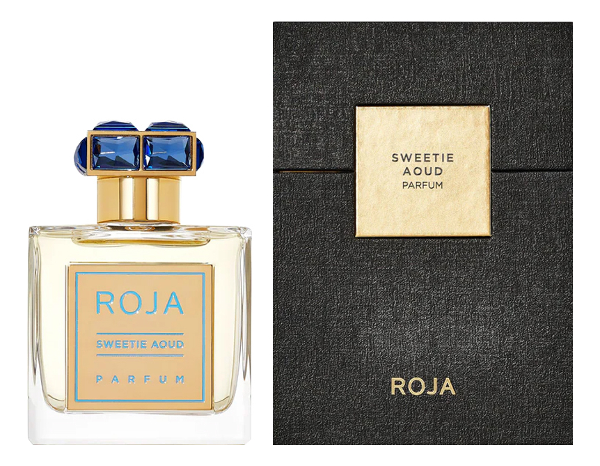 

Sweetie Aoud: духи 50мл, Sweetie Aoud