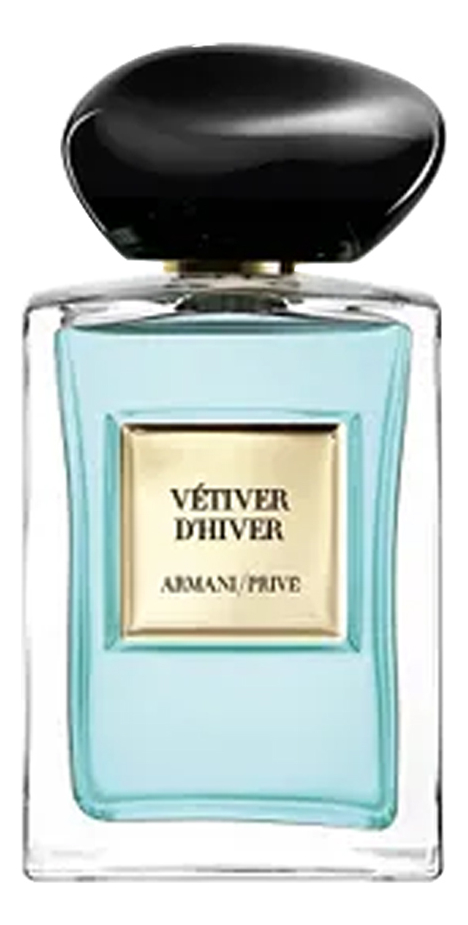 

Prive Vetiver D'Hiver: туалетная вода 1,5мл, Prive Vetiver D'Hiver