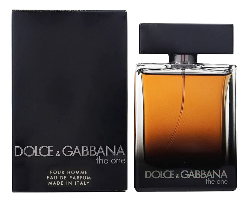 

The One for Men Eau de Parfum: парфюмерная вода 100мл, The One For Men Eau De Parfum