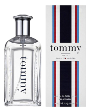 Tommy hilfiger men's eau shop de toilette