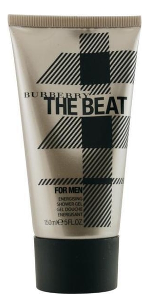 The Beat for men: гель для душа 150мл