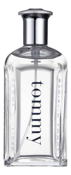 

Tommy Eau De Toilette: туалетная вода 100мл тестер, Tommy Eau De Toilette