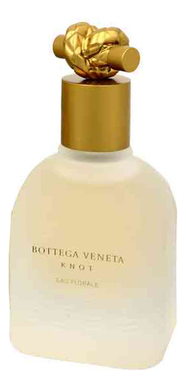 Knot Eau Florale: парфюмерная вода 50мл уценка