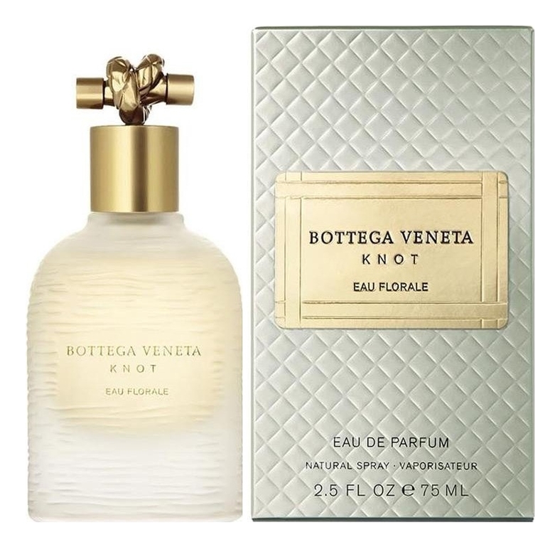 

Knot Eau Florale: парфюмерная вода 75мл, Knot Eau Florale
