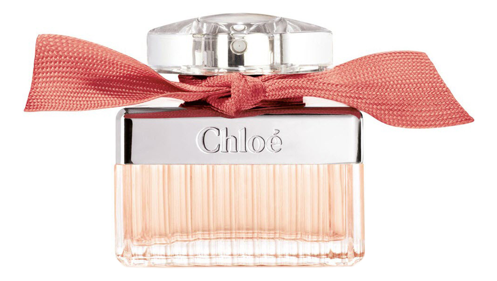 

Roses De Chloe: туалетная вода 30мл уценка, Roses De Chloe