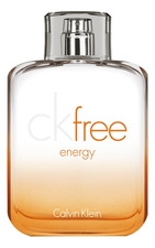 Calvin Klein  CK Free Energy