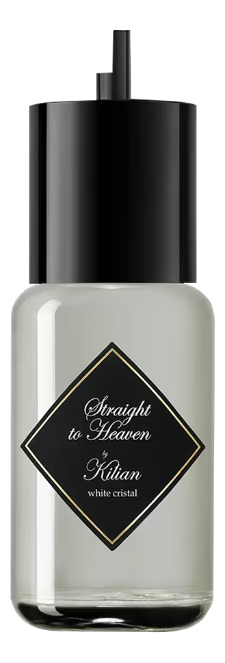 Straight to Heaven white cristal: парфюмерная вода 50мл запаска муми тролли и тайна пропавшего ожерелья