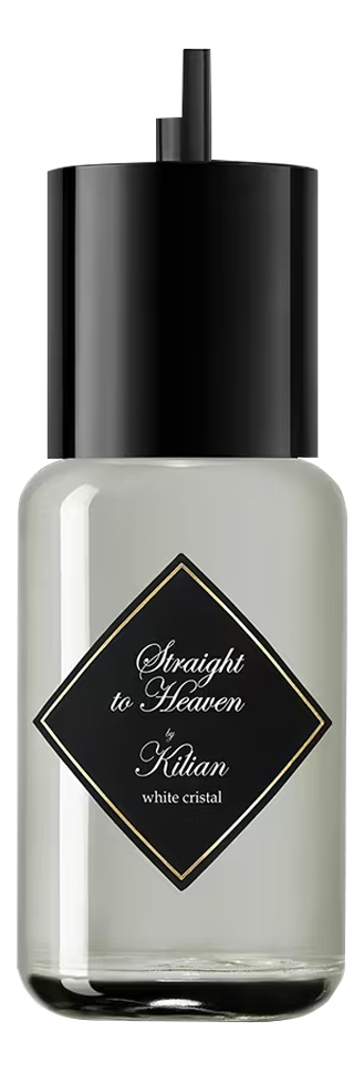 Straight to Heaven white cristal: парфюмерная вода 50мл запаска остров незнайки рассказы