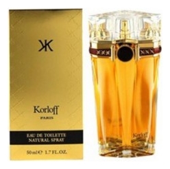 Korloff