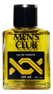  Men's Club