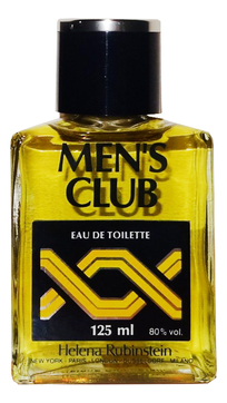 Men's Club