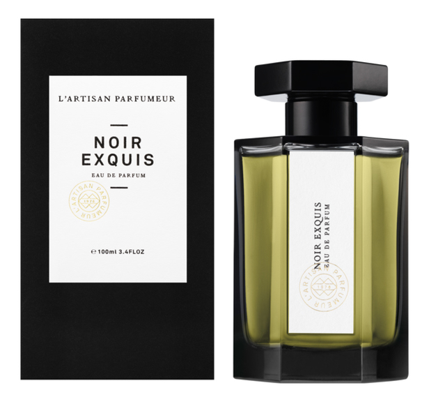 Noir Exquis: парфюмерная вода 100мл