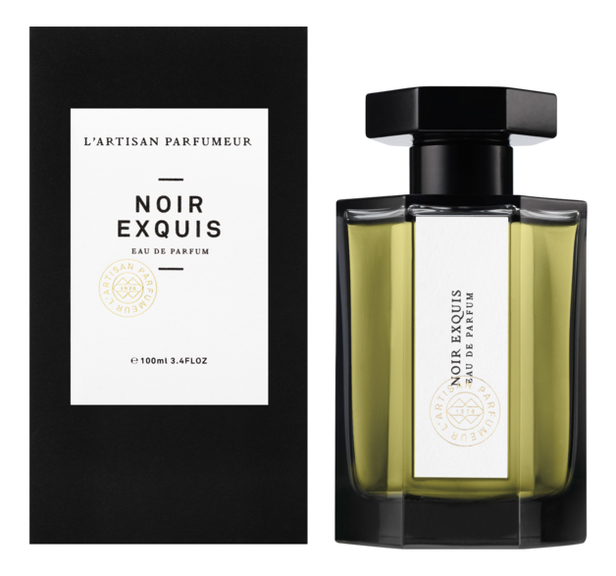 

Noir Exquis: парфюмерная вода 100мл, Noir Exquis