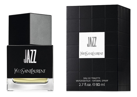

Jazz: туалетная вода 80мл, Jazz