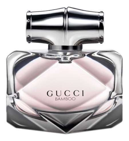 

Gucci Bamboo: парфюмерная вода 50мл тестер, Gucci Bamboo