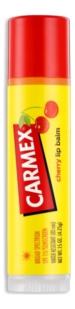 

Бальзам для губ Lip Balm Stick Cherry 4,25мл