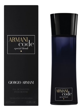 Armani Code Special Blend