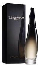 Donna Karan  Liquid Cashmere Black