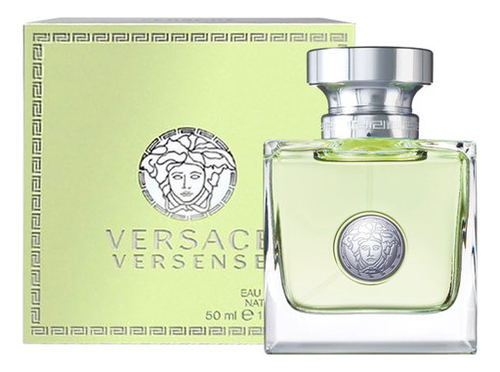 Купить Versense: туалетная вода 50мл, Versace