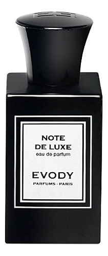Note de Luxe: парфюмерная вода 100мл уценка
