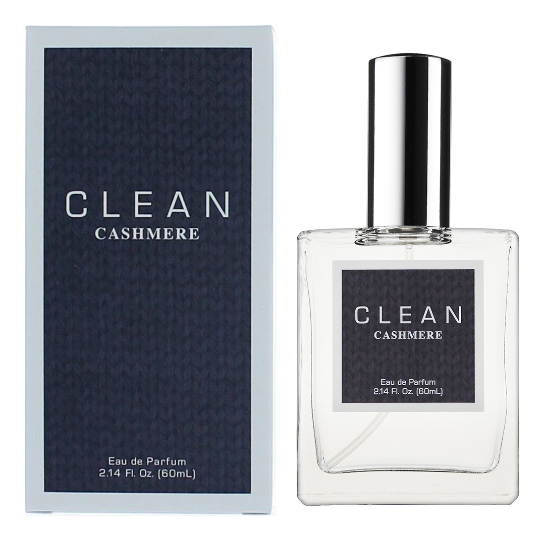 

Cashmere: парфюмерная вода 60мл, Cashmere